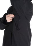 Vignette Brunotti, Boyd veste de ski hommes Black noir 