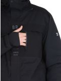 Vignette Brunotti, Boyd veste de ski hommes Black noir 