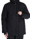 Vignette Brunotti, Boyd veste de ski hommes Black noir 