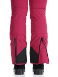 Vignette Brunotti, Coldlake pantalon de ski en softshell femmes Fuchsia violet 