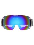 Vignette Brunotti, Creek lunettes de ski Sans cadre unisexe Titanium gris 