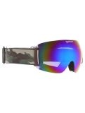 Vignette Brunotti, Creek lunettes de ski Sans cadre unisexe Titanium gris 