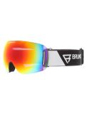 Vignette Brunotti, Creek lunettes de ski Sans cadre unisexe Black noir 