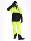 Vignette Brunotti, Curtis veste de ski hommes Electric vert 