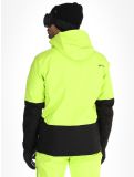 Vignette Brunotti, Curtis veste de ski hommes Electric vert 