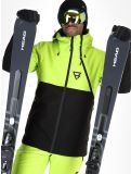 Vignette Brunotti, Curtis veste de ski hommes Electric vert 