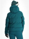 Vignette Brunotti, Cypress veste de ski femmes Evergreen vert 