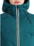 Vignette Brunotti, Cypress veste de ski femmes Evergreen vert 