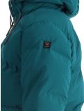 Vignette Brunotti, Cypress veste de ski femmes Evergreen vert 