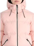 Vignette Brunotti, Cypress veste de ski femmes Soft Pink rose 