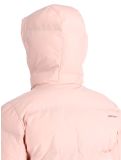 Vignette Brunotti, Cypress veste de ski femmes Soft Pink rose 