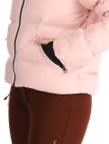 Vignette Brunotti, Cypress veste de ski femmes Soft Pink rose 