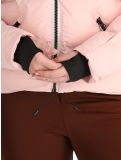 Vignette Brunotti, Cypress veste de ski femmes Soft Pink rose 