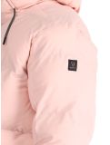 Vignette Brunotti, Cypress veste de ski femmes Soft Pink rose 