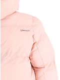 Vignette Brunotti, Cypress veste de ski femmes Soft Pink rose 