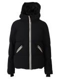 Vignette Brunotti, Cypressa veste de ski enfants Black noir 