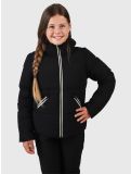 Vignette Brunotti, Cypressa veste de ski enfants Black noir 