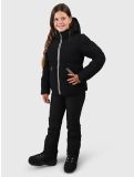 Vignette Brunotti, Cypressa veste de ski enfants Black noir 