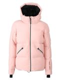 Vignette Brunotti, Cypressa veste de ski enfants Soft Pink rose 