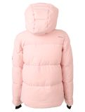 Vignette Brunotti, Cypressa veste de ski enfants Soft Pink rose 