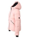 Vignette Brunotti, Cypressa veste de ski enfants Soft Pink rose 