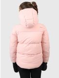 Vignette Brunotti, Cypressa veste de ski enfants Soft Pink rose 