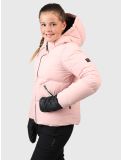 Vignette Brunotti, Cypressa veste de ski enfants Soft Pink rose 