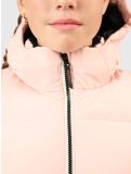 Vignette Brunotti, Cypressa veste de ski enfants Soft Pink rose 