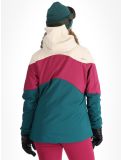 Vignette Brunotti, Fastonia veste de ski femmes Evergreen vert 