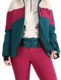 Vignette Brunotti, Fastonia veste de ski femmes Evergreen vert 