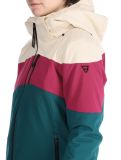 Vignette Brunotti, Fastonia veste de ski femmes Evergreen vert 