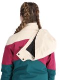 Vignette Brunotti, Fastonia veste de ski femmes Evergreen vert 