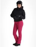 Vignette Brunotti, Firecrown veste de ski femmes Black noir 