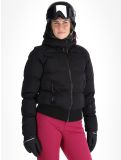 Vignette Brunotti, Firecrown veste de ski femmes Black noir 