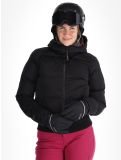 Vignette Brunotti, Firecrown veste de ski femmes Black noir 