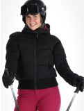 Vignette Brunotti, Firecrown veste de ski femmes Black noir 