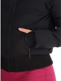 Vignette Brunotti, Firecrown veste de ski femmes Black noir 