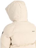 Vignette Brunotti, Firecrown veste de ski femmes Canvas beige 