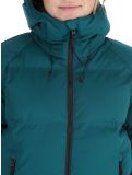 Vignette Brunotti, Firecrown veste de ski femmes Evergreen vert 