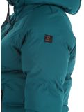 Vignette Brunotti, Firecrown veste de ski femmes Evergreen vert 