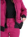 Vignette Brunotti, Firecrown veste de ski femmes Fuchsia violet 