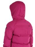 Vignette Brunotti, Firecrown veste de ski femmes Fuchsia violet 