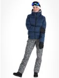 Vignette Brunotti, Firecrown veste de ski femmes Night Blue bleu 