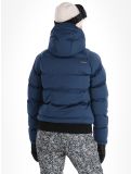 Vignette Brunotti, Firecrown veste de ski femmes Night Blue bleu 