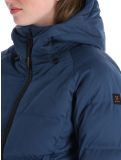 Vignette Brunotti, Firecrown veste de ski femmes Night Blue bleu 