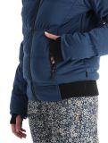 Vignette Brunotti, Firecrown veste de ski femmes Night Blue bleu 