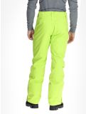 Vignette Brunotti, Footrail pantalon de ski hommes Electric vert 