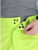 Vignette Brunotti, Footrail pantalon de ski hommes Electric vert 