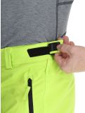 Vignette Brunotti, Footrail pantalon de ski hommes Electric vert 