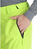 Vignette Brunotti, Footrail pantalon de ski hommes Electric vert 